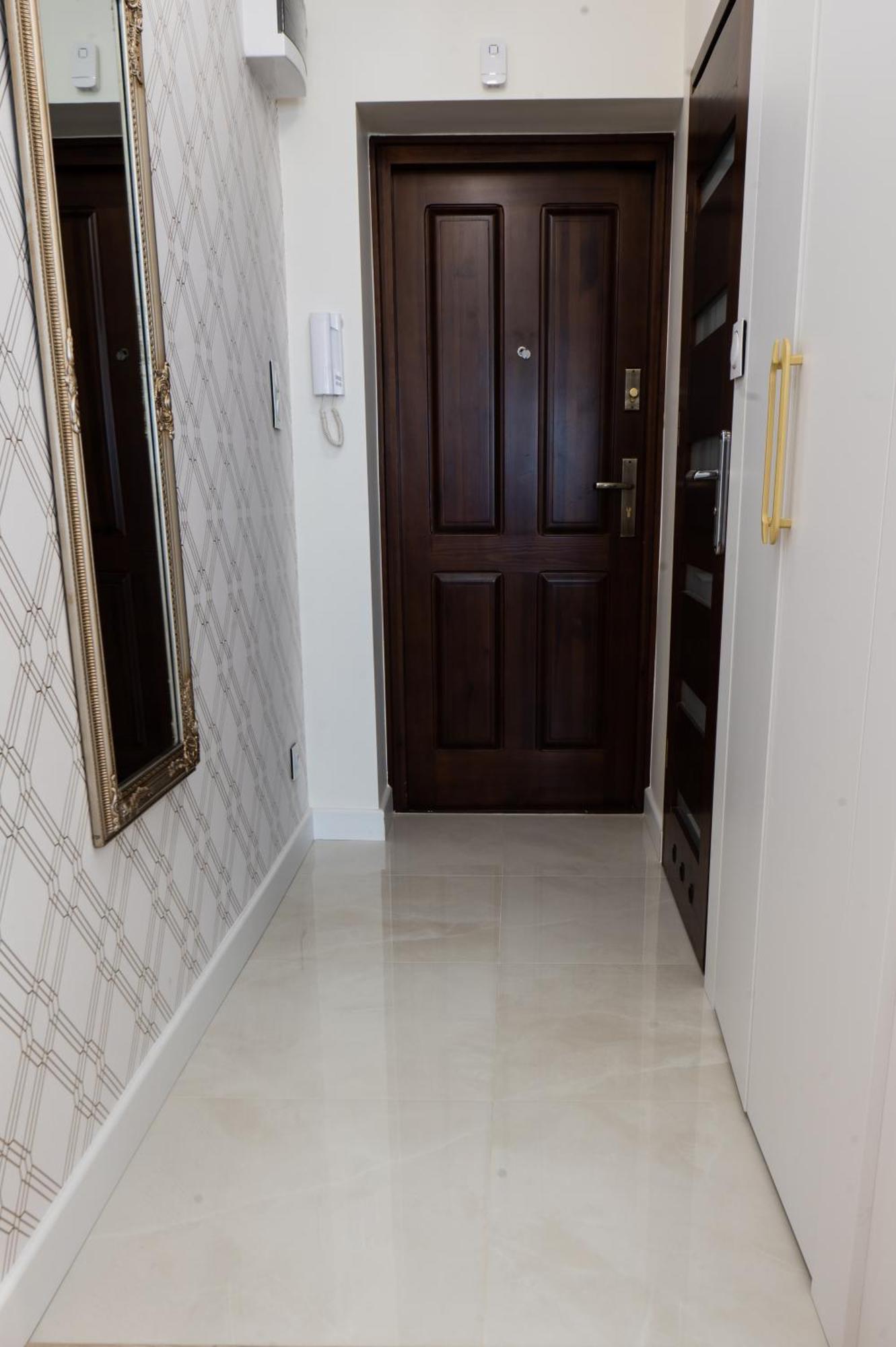 Apartament Zielona Ochota Варшава Экстерьер фото