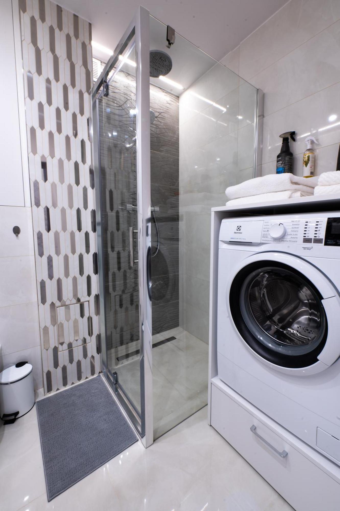 Apartament Zielona Ochota Варшава Экстерьер фото